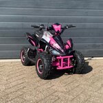 Benzine kinderquad UltraMotocross, 49cc